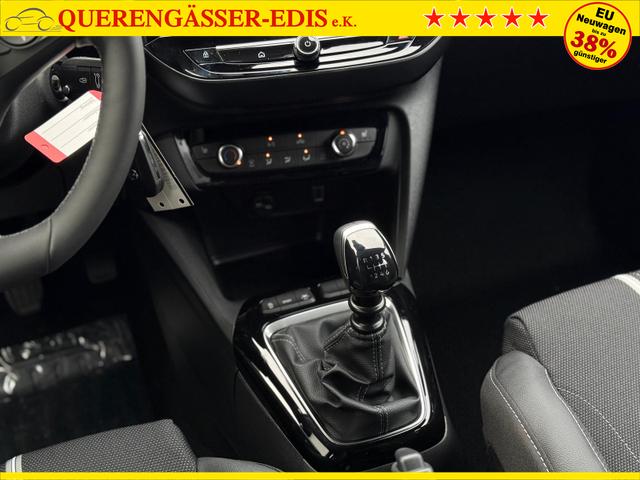 Opel Corsa GS 1.2 Turbo *Kamera*SHZ*PDC* 