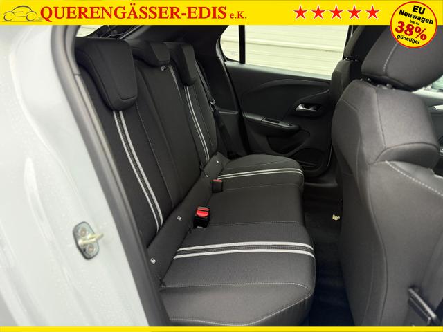 Opel Corsa GS 1.2 Turbo *Kamera*SHZ*PDC* 
