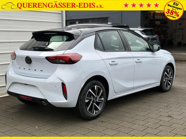 Opel Corsa GS 1.2 Turbo *Kamera*SHZ*PDC* 