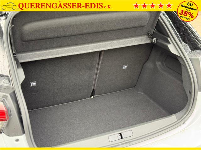 Opel Corsa GS 1.2 Turbo *Kamera*SHZ*PDC* 