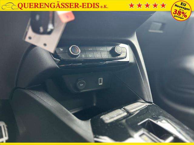 Opel Corsa GS 1.2 Turbo Hybrid eDCT Android Auto*SHZ*ACC*Kamera*Klima*Tempomat*Vord. H&ouml;henverstell 