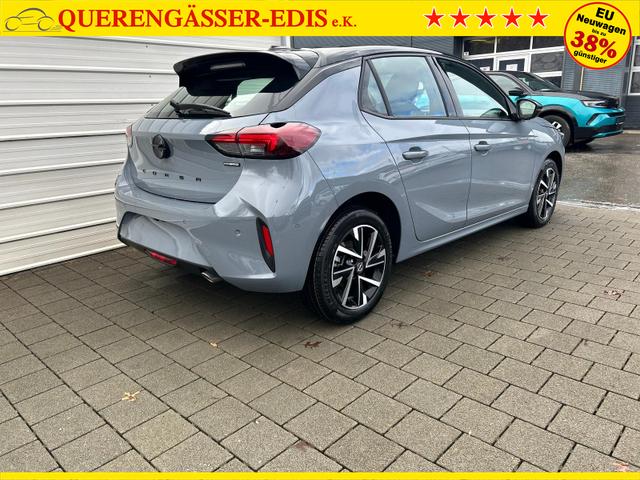 Opel Corsa GS 1.2 Turbo Hybrid eDCT Android Auto*SHZ*ACC*Kamera*Klima*Tempomat*Vord. H&ouml;henverstell 
