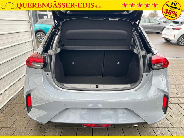 Opel Corsa GS 1.2 Turbo Hybrid eDCT Android Auto*SHZ*ACC*Kamera*Klima*Tempomat*Vord. H&ouml;henverstell 