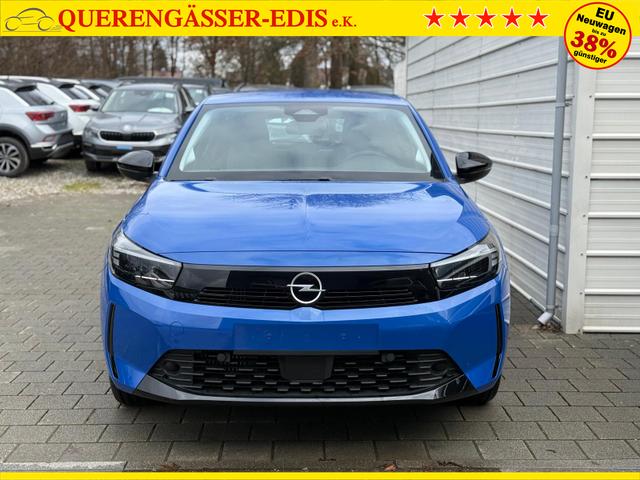 Opel Corsa Edition 1.2 Turbo Android Auto*SHZ*PDC*LED 