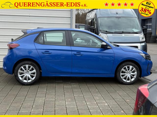 Opel Corsa Edition 1.2 Turbo Android Auto*SHZ*PDC*LED 