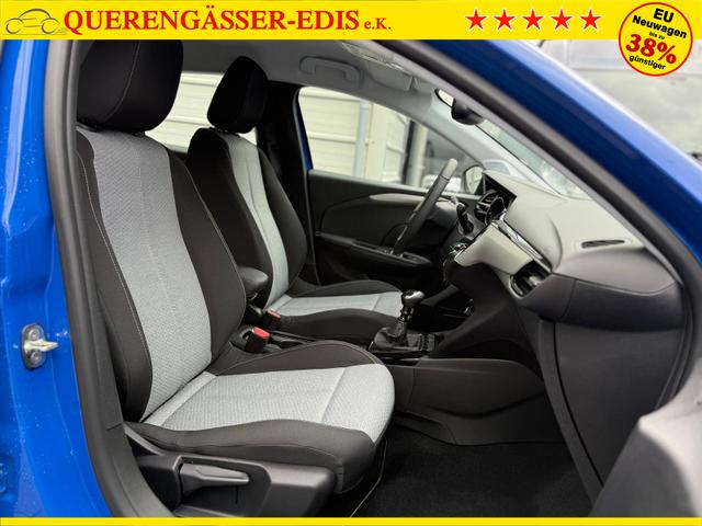 Opel Corsa Edition 1.2 Turbo Android Auto*SHZ*PDC*LED 