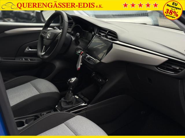 Opel Corsa Edition 1.2 Turbo Android Auto*SHZ*PDC*LED 
