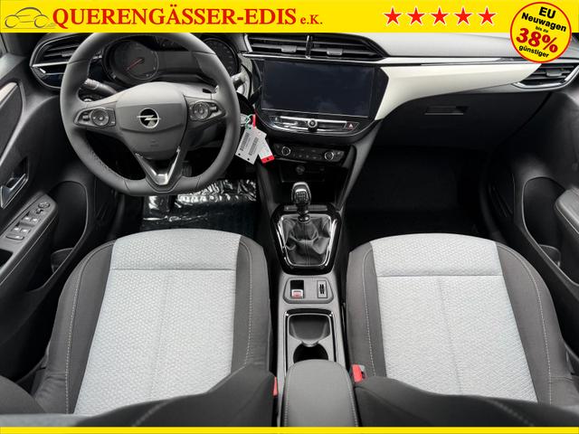 Opel Corsa Edition 1.2 Turbo Android Auto*SHZ*PDC*LED 