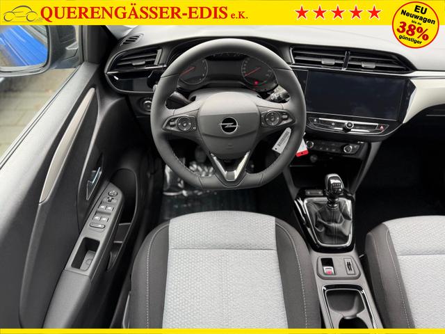 Opel Corsa Edition 1.2 Turbo Android Auto*SHZ*PDC*LED 