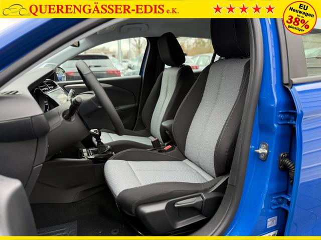 Opel Corsa Edition 1.2 Turbo Android Auto*SHZ*PDC*LED 