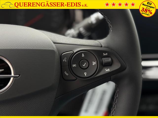 Opel Corsa Edition 1.2 Turbo Android Auto*SHZ*PDC*LED 