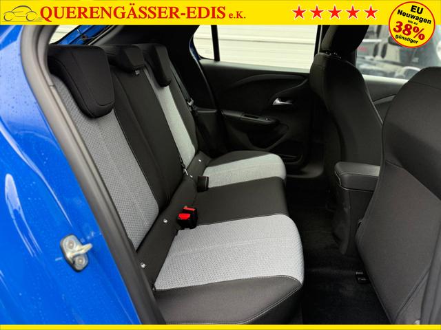 Opel Corsa Edition 1.2 Turbo Android Auto*SHZ*PDC*LED 