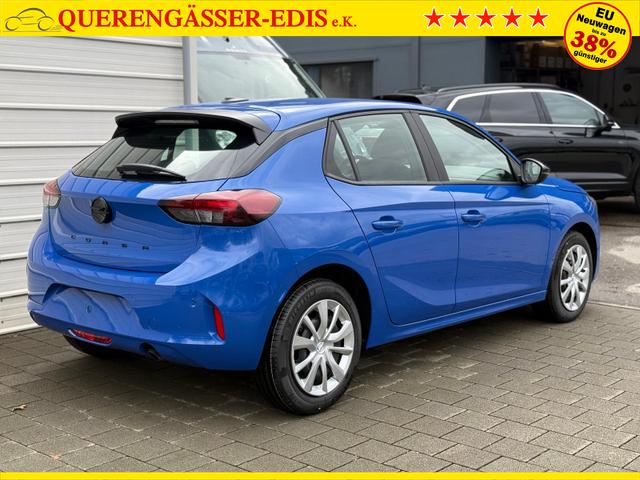 Opel Corsa Edition 1.2 Turbo Android Auto*SHZ*PDC*LED 