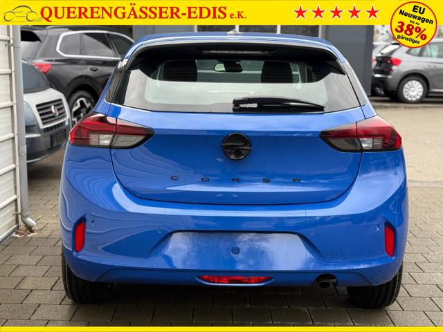 Opel Corsa Edition 1.2 Turbo Android Auto*SHZ*PDC*LED 