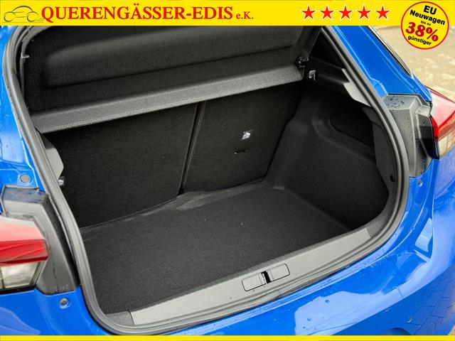 Opel Corsa Edition 1.2 Turbo Android Auto*SHZ*PDC*LED 