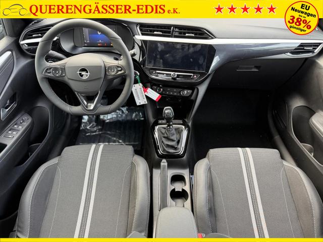 Opel Corsa GS 1.2 Turbo *Kamera*Totwinkel*SHZ*PDC* 