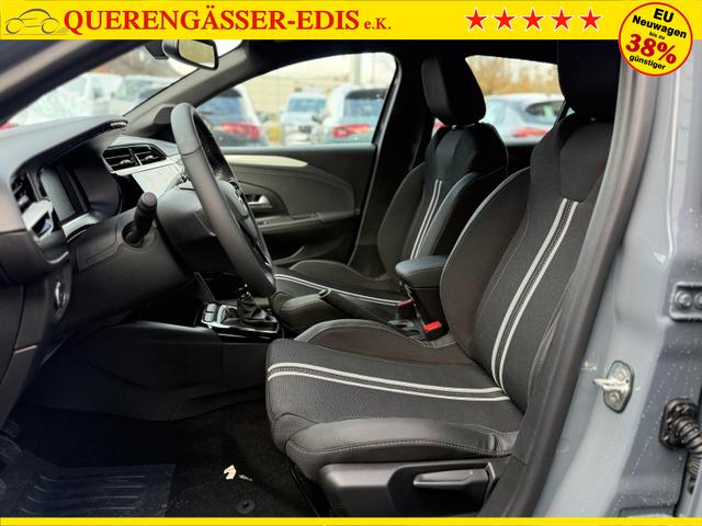 Opel Corsa GS 1.2 Turbo *Kamera*Totwinkel*SHZ*PDC* 