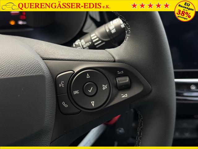 Opel Corsa GS 1.2 Turbo *Kamera*Totwinkel*SHZ*PDC* 