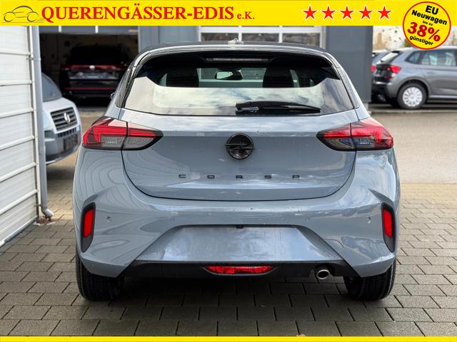 Opel Corsa GS 1.2 Turbo *Kamera*Totwinkel*SHZ*PDC* 