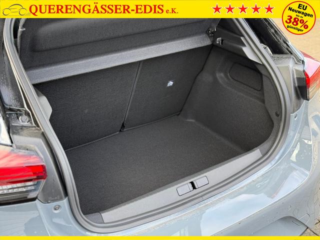 Opel Corsa GS 1.2 Turbo *Kamera*Totwinkel*SHZ*PDC* 