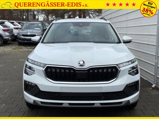 Skoda Kamiq Selection 1.5 TSI DSG Android Auto*SHZ*Kamera*Keyless*2Z Klimaauto* 