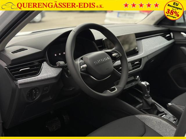 Skoda Kamiq Selection 1.5 TSI DSG Android Auto*SHZ*Kamera*Keyless*2Z Klimaauto* 
