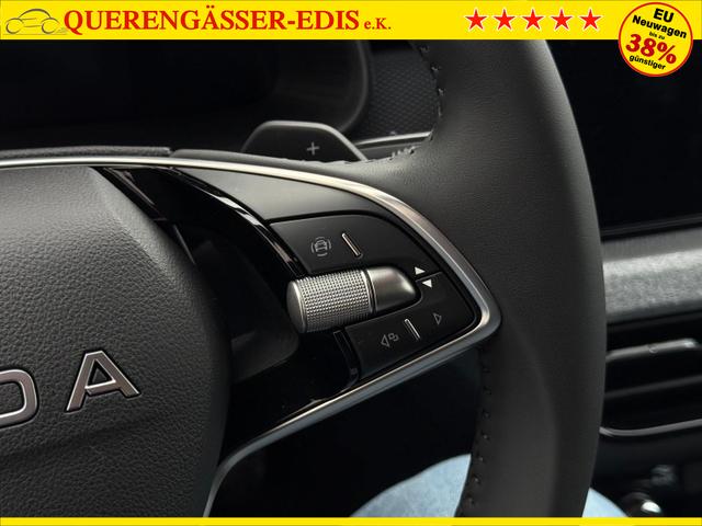 Skoda Kamiq Selection 1.5 TSI DSG Android Auto*SHZ*Kamera*Keyless*2Z Klimaauto* 