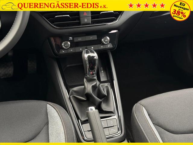 Skoda Kamiq Selection 1.5 TSI DSG Android Auto*SHZ*Kamera*Keyless*2Z Klimaauto* 