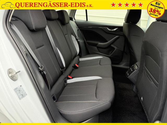 Skoda Kamiq Selection 1.5 TSI DSG Android Auto*SHZ*Kamera*Keyless*2Z Klimaauto* 