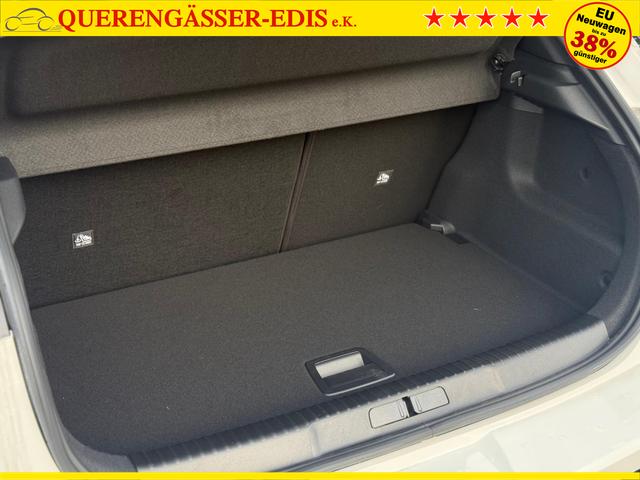 Opel Mokka GS 1.2 Turbo Hybrid eDCT NAVI*Android Auto*Leder*Keyless*Matrix*SHZ*Kamera*Klimaauto*LED* 