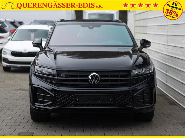 Volkswagen Touareg R-Line 3.0 V6 TDI 4MOTION *Pano*AHK*HeadUp 