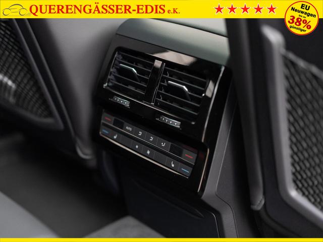 Volkswagen Touareg R-Line 3.0 V6 TDI 4MOTION *Pano*AHK*HeadUp 