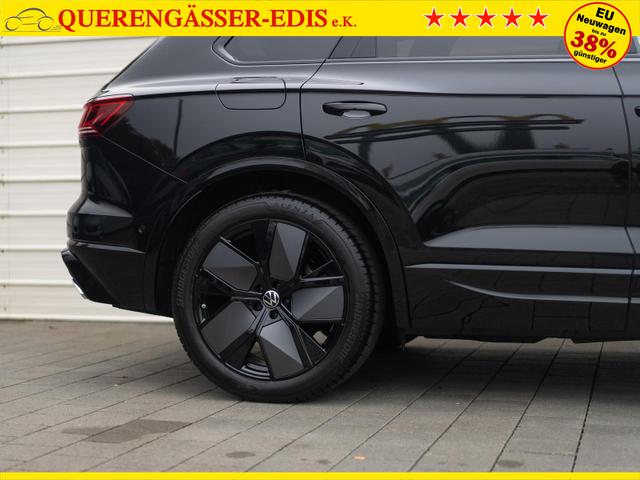 Volkswagen Touareg R-Line 3.0 V6 TDI 4MOTION *Pano*AHK*HeadUp 
