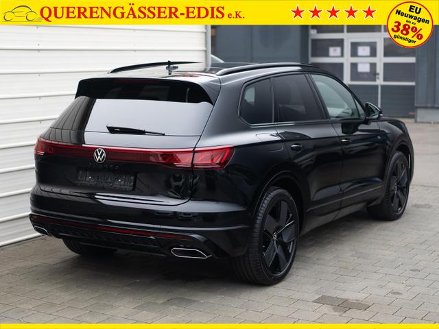Volkswagen Touareg R-Line 3.0 V6 TDI 4MOTION *Pano*AHK*HeadUp 