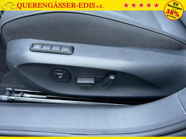 Skoda Superb Combi Sportline Kombi 2.0 TSI DSG 4x4 *HUD*AHK*Navi*Matrix*AssistenzPlus*NAVI*E-Heck*Keyless 