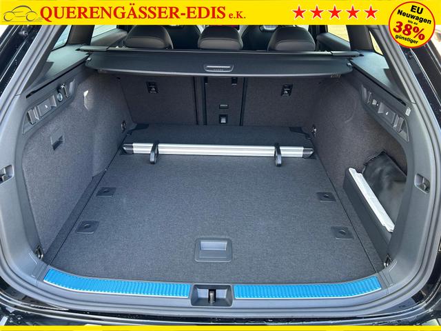 Skoda Superb Combi Sportline Kombi 2.0 TSI DSG 4x4 *HUD*AHK*Navi*Matrix*AssistenzPlus*NAVI*E-Heck*Keyless 