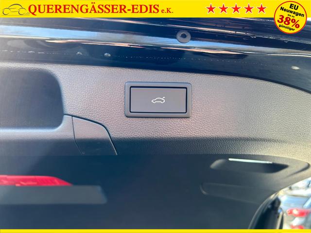 Skoda Superb Combi Sportline Kombi 2.0 TSI DSG 4x4 *HUD*AHK*Navi*Matrix*AssistenzPlus*NAVI*E-Heck*Keyless 