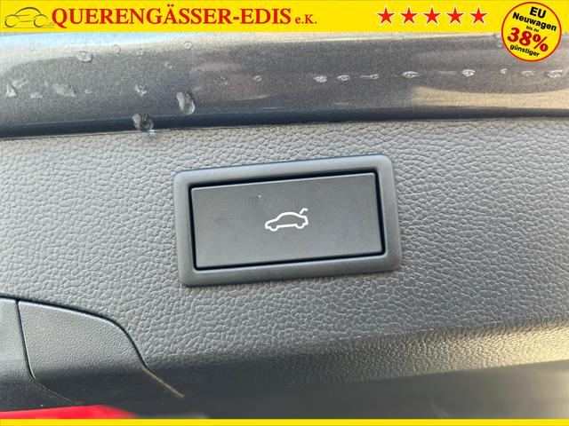 Skoda Superb Combi Sportline Kombi 2.0 TDI DSG 4x4 *HUD*AHK*Navi*Matrix*AssistenzPlus*NAVI*E-Heck*Keyless 