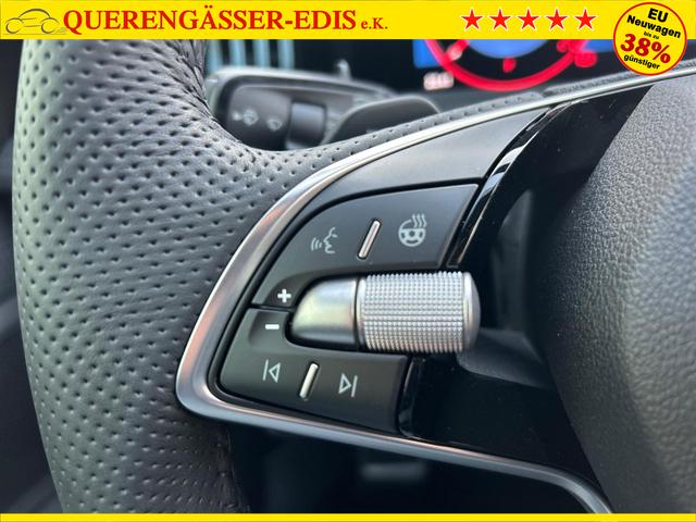Skoda Superb Combi Sportline Kombi 2.0 TDI DSG 4x4 *HUD*AHK*Navi*Matrix*AssistenzPlus*NAVI*E-Heck*Keyless 