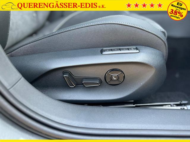 Skoda Superb Combi Sportline Kombi 2.0 TDI DSG 4x4 *HUD*AHK*Navi*Matrix*AssistenzPlus*NAVI*E-Heck*Keyless 