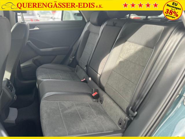 Volkswagen T-Roc Limited Style 1.5 TSI DSG Android Auto*Matrix LED*EasyOpen*R2D*ACC*SHZ*Kamera*17"*2Z Klimaauto 