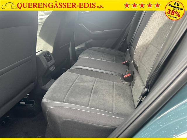 Volkswagen T-Roc Limited Style 1.5 TSI DSG Android Auto*Matrix LED*EasyOpen*R2D*ACC*SHZ*Kamera*17"*2Z Klimaauto 