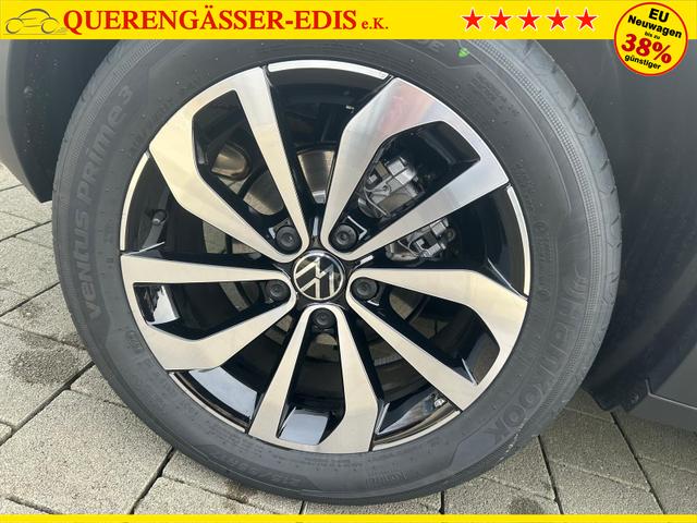 Volkswagen T-Roc Limited Style 1.5 TSI DSG Android Auto*Matrix LED*EasyOpen*R2D*ACC*SHZ*Kamera*17"*2Z Klimaauto 