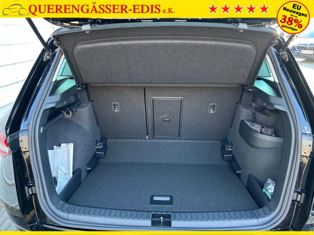 Skoda Karoq Selection 1.5 TSI DSG AHK*Android Auto*Keyless*SHZ*PDC*Klimaauto*SUNSET*LED 