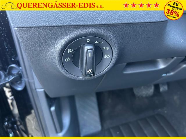 Skoda Karoq Selection 1.5 TSI DSG AHK*Android Auto*Keyless*SHZ*PDC*Klimaauto*SUNSET*LED 