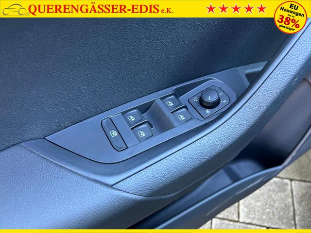 Skoda Karoq Selection 1.5 TSI DSG AHK*Android Auto*Keyless*SHZ*PDC*Klimaauto*SUNSET*LED 