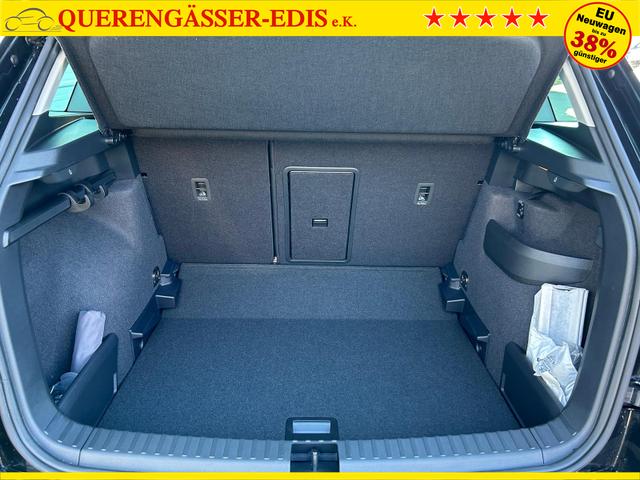 Skoda Karoq Selection 1.5 TSI DSG AHK*Android Auto*E-Heck*Keyless*ACC*SHZ*PDC*Klimaauto*SUNSET*LED 