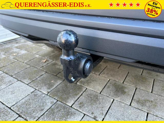 Skoda Karoq Selection 1.5 TSI DSG AHK*Android Auto*E-Heck*Keyless*ACC*SHZ*PDC*Klimaauto*SUNSET*LED 