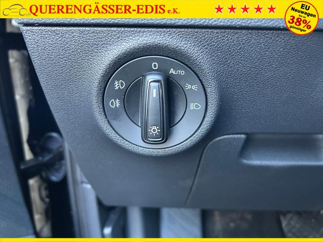 Skoda Karoq Selection 1.5 TSI DSG AHK*Android Auto*E-Heck*Keyless*ACC*SHZ*PDC*Klimaauto*SUNSET*LED 