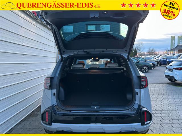 Kia Sportage GT Line 1.6 T-GDI DCT Leder*19"*Android Auto*Navi*SHZ*E-Heck*ACC*360&deg;Kamera 